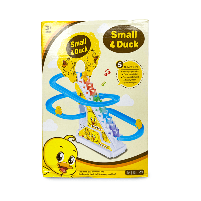 Small Duck - Keedlee - Toys Cars Trains & Vehicles - Bangladesh