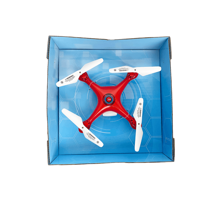 D74 Drone - Keedlee - kids drone - Bangladesh