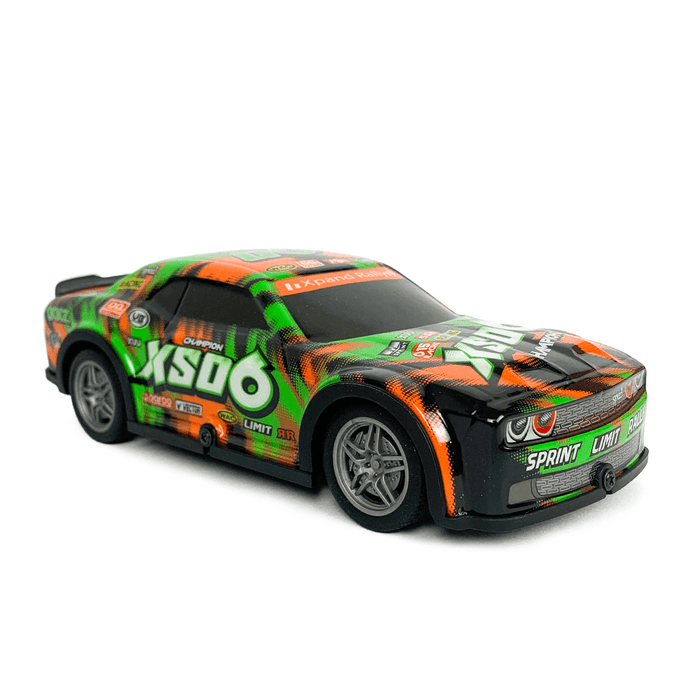 Youjit Perfect 1:24 LED Car (UJ99-P222) - Keedlee - Remote Control Car - Bangladesh