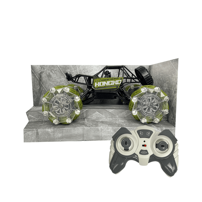 Metal Drifting Car (3691E) - Keedlee - kids car - Bangladesh