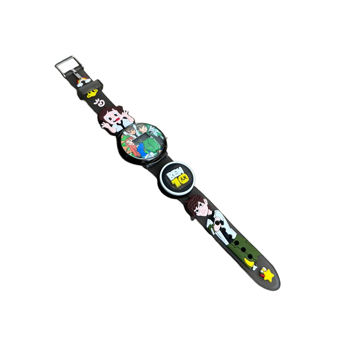 Kids Ben Ten Watch