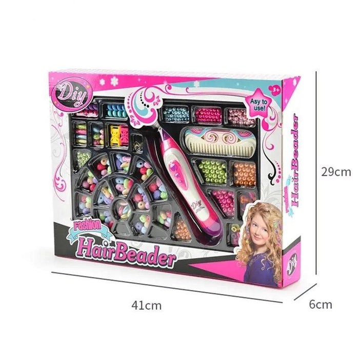 Hair Beader - Keedlee - GIRLS FASHION - Bangladesh
