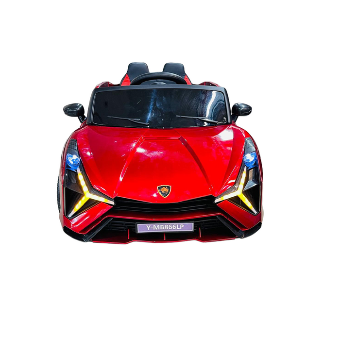 Kids electric Ferrari Car