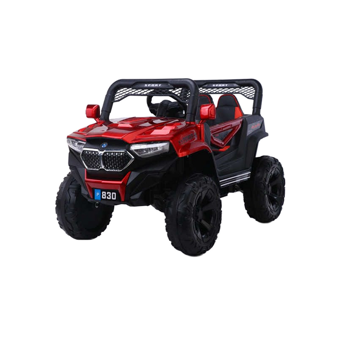 Kids electric BMW 830 Jeep