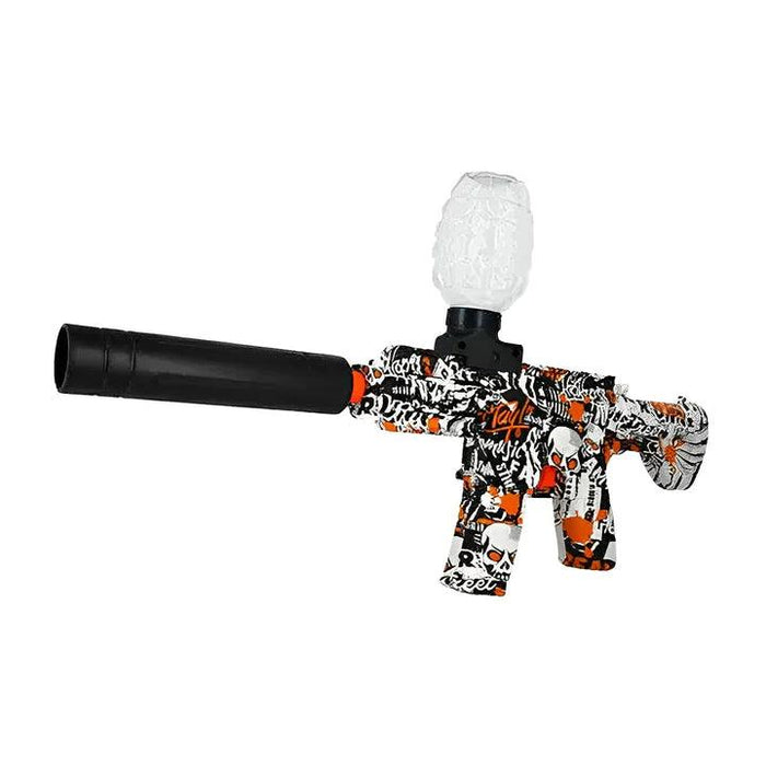 Blaster Shooting Versus Toy Gun - Keedlee - Toy Guns & Weapons - Bangladesh
