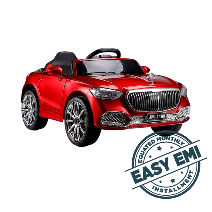Kids electric Mercedes-1188 Car