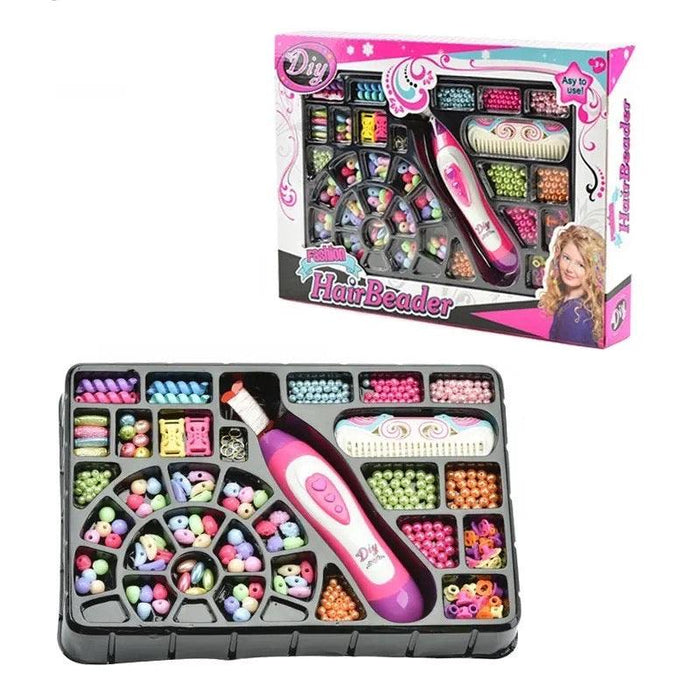Hair Beader - Keedlee - GIRLS FASHION - Bangladesh
