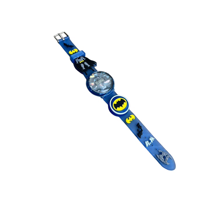 Kids Batman Watch