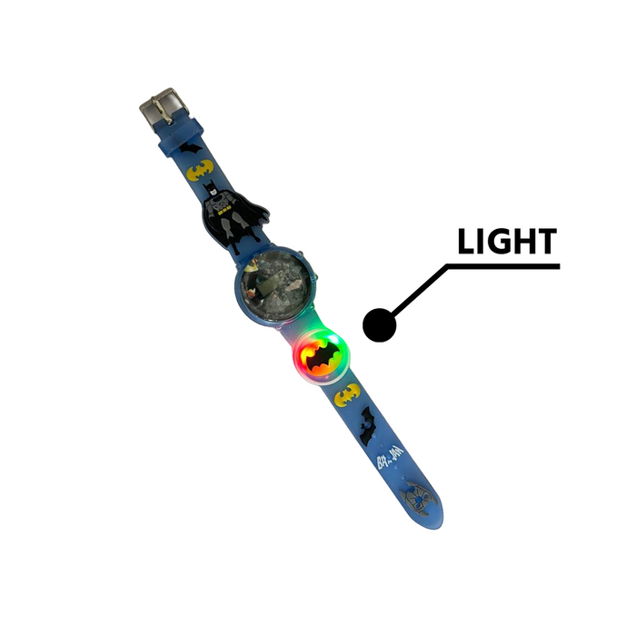 Kids Batman Watch
