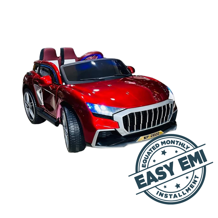 Kids electric AUDI-2022 Car