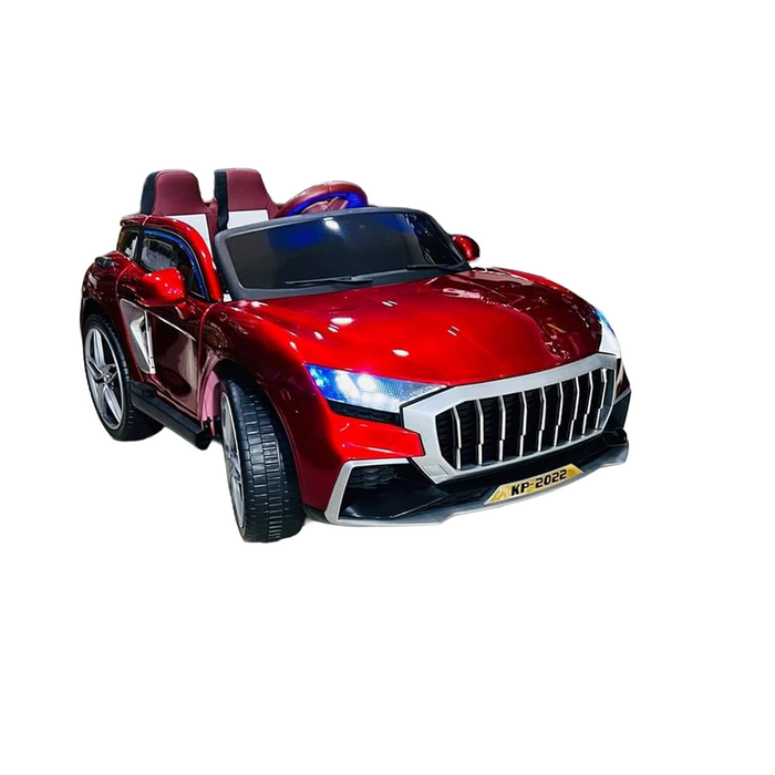 Kids electric AUDI-2022 Car