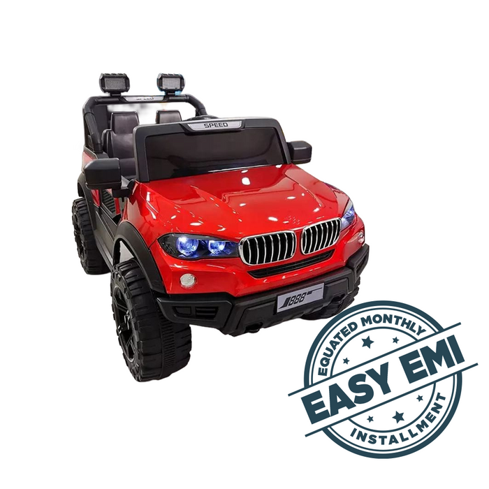 Kids electric BMW 21B Jeep
