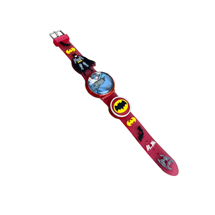 Kids Batman Watch