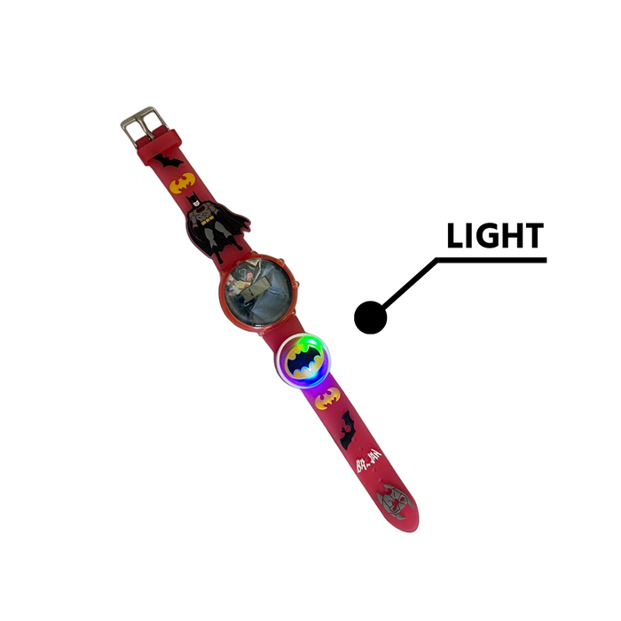 Kids Batman Watch