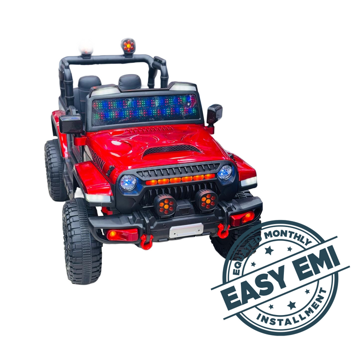 Kids electric 9188 Jeep