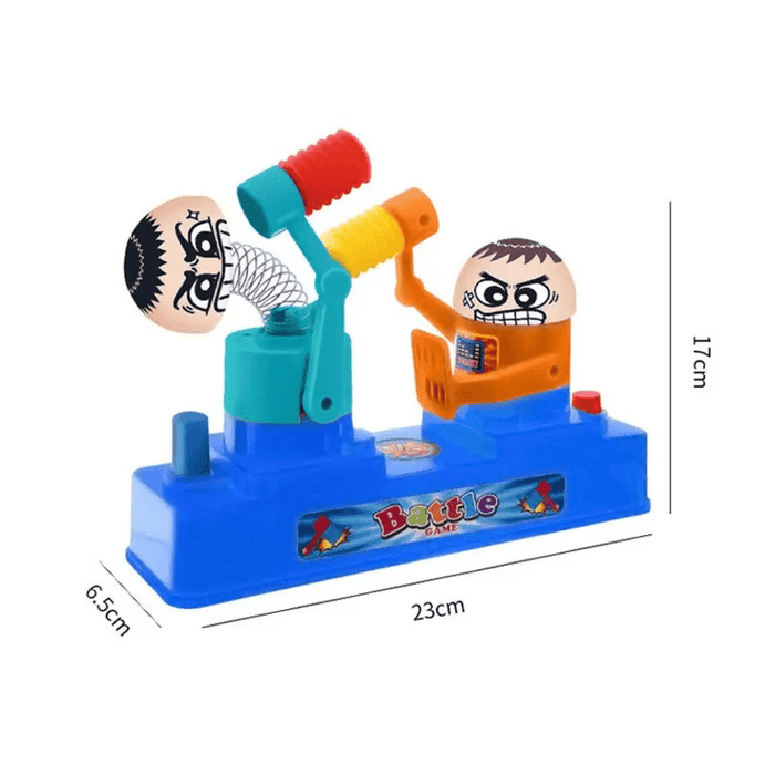 Hammer Battle Game - Keedlee - Toys - Bangladesh