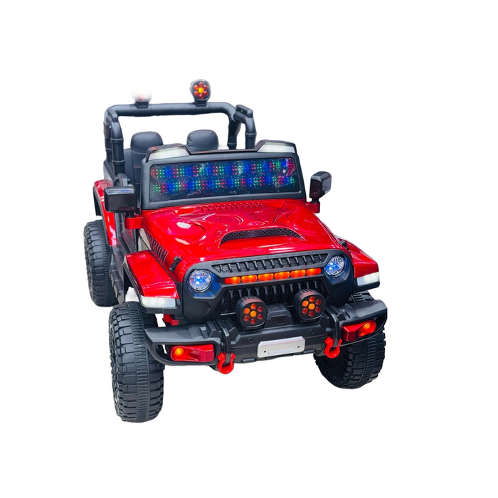 Kids electric 9188 Jeep