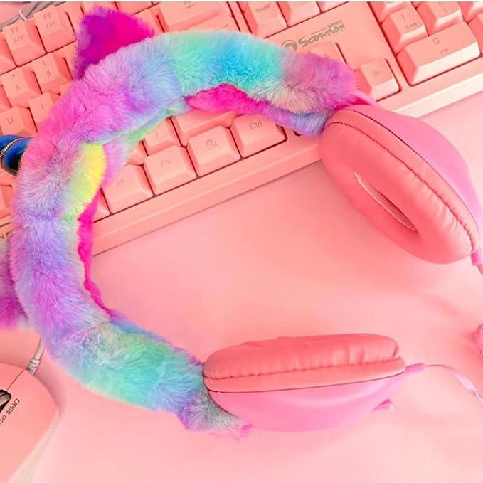 Unicorn Headphone - Keedlee - Kids headphones - Bangladesh
