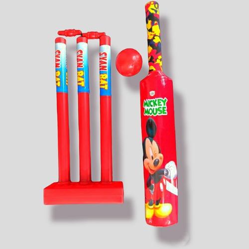Bat-Ball Set - Keedlee