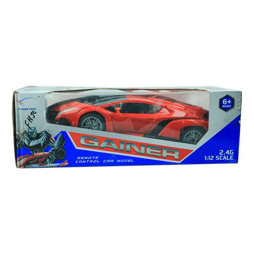 GAINER ONE KEY DEDORMATION - Keedlee - Toys Cars Trains & Vehicles - Bangladesh