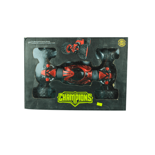RC CHAMPIONS CLIMBER - Keedlee - Toys Cars Trains & Vehicles - Bangladesh