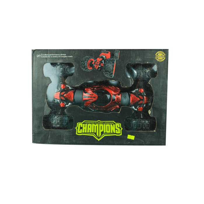 RC CHAMPIONS CLIMBER - Keedlee - Toys Cars Trains & Vehicles - Bangladesh