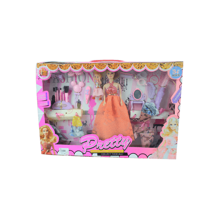 PRETTY - Keedlee - Toys & Games - Bangladesh