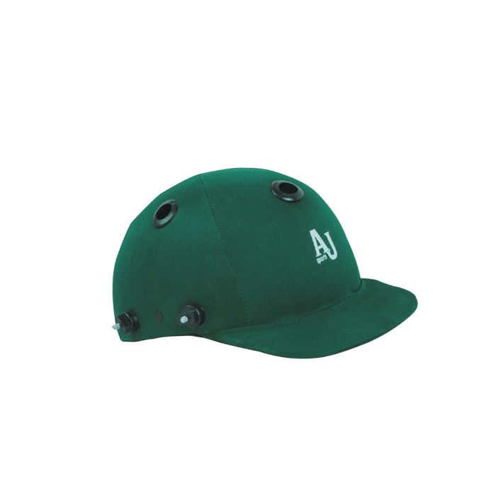 1 Piece AJ Helmet - Keedlee - Cricket Helmets - Bangladesh