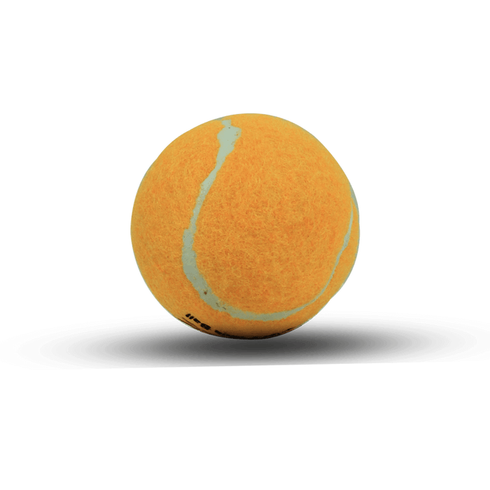 1 Piece Tennis Ball - Keedlee