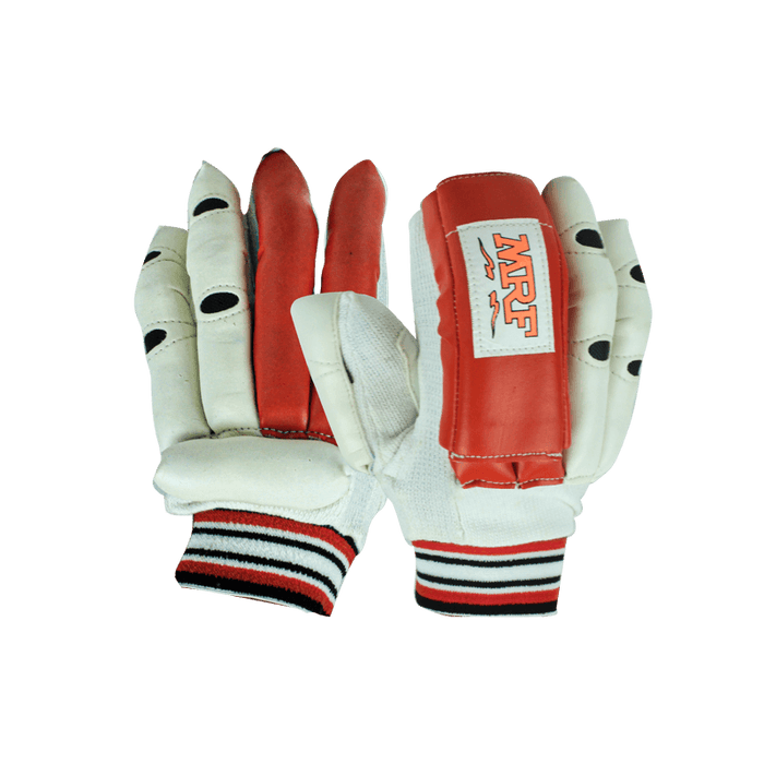 1 Piece Batting Gloves Set - Keedlee - Cricket hand Gloves - Bangladesh