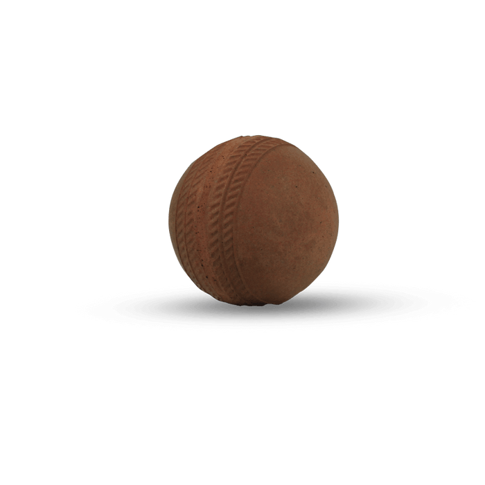 1 Piece Rubber Ball - Keedlee