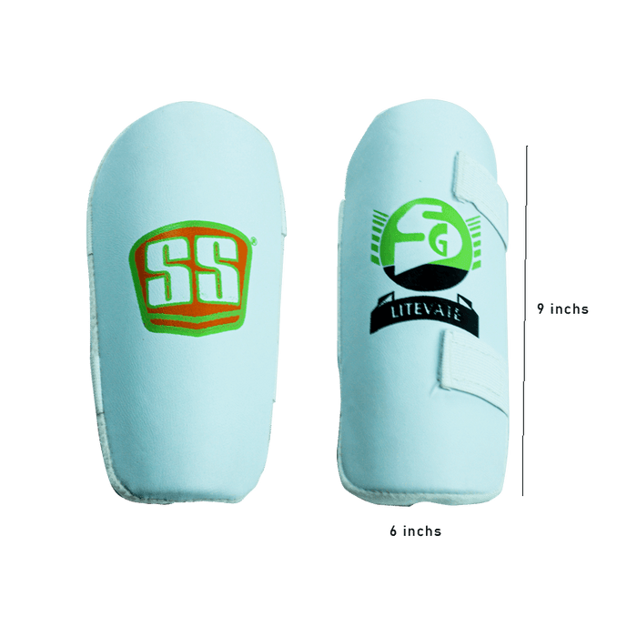 1 Piece Arm Guard - Keedlee - cricket hand gurd - Bangladesh