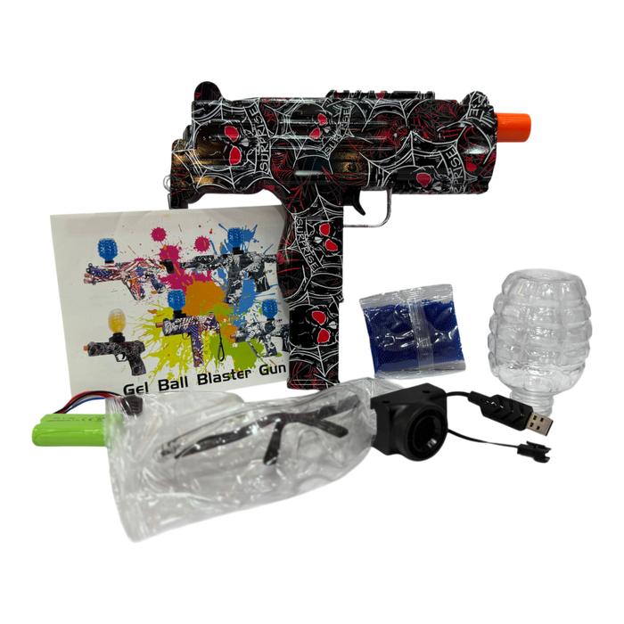 RC gun A04