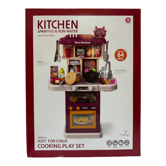 SPRAY KITCHEN 922-121