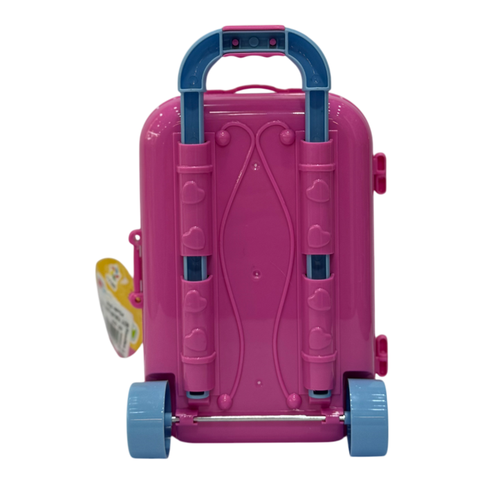 LOL DOLL 6 PIECE BOX 8029C-1