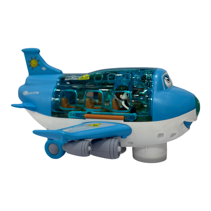 B0 MUSIC PLANE 8811-55