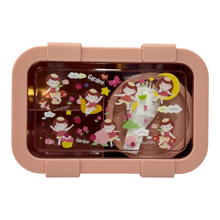 LUNCH BOX