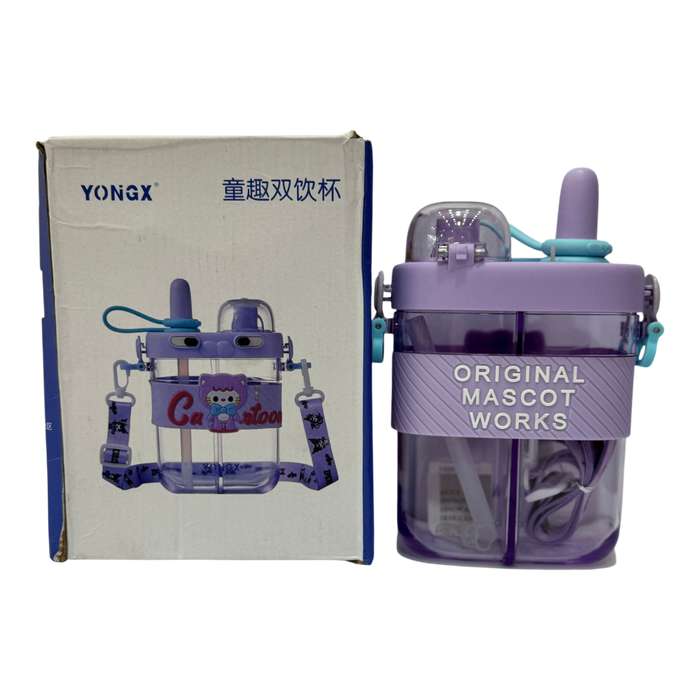 WATERPOT DOUBLE
CHAMBER