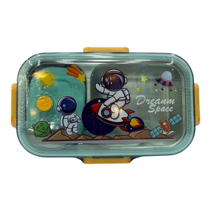 TIFFIN BOX 2553