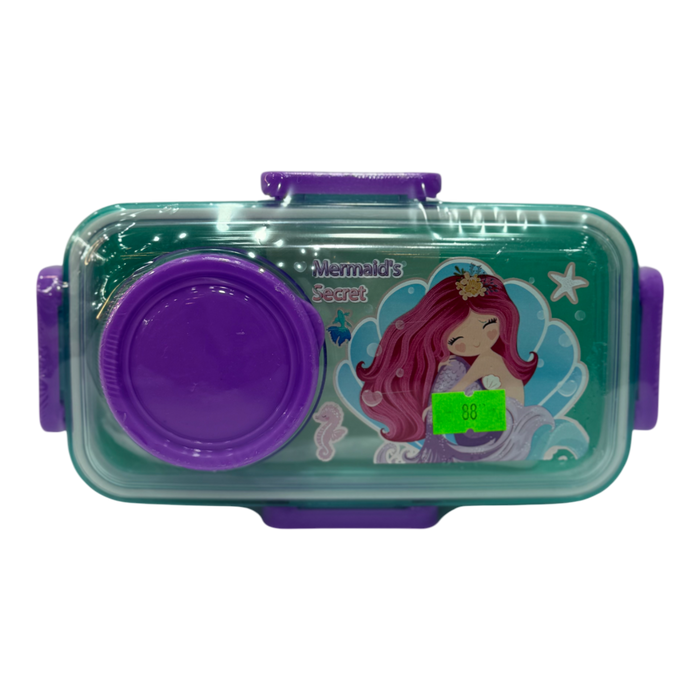 TIFFIN BOX SMALL