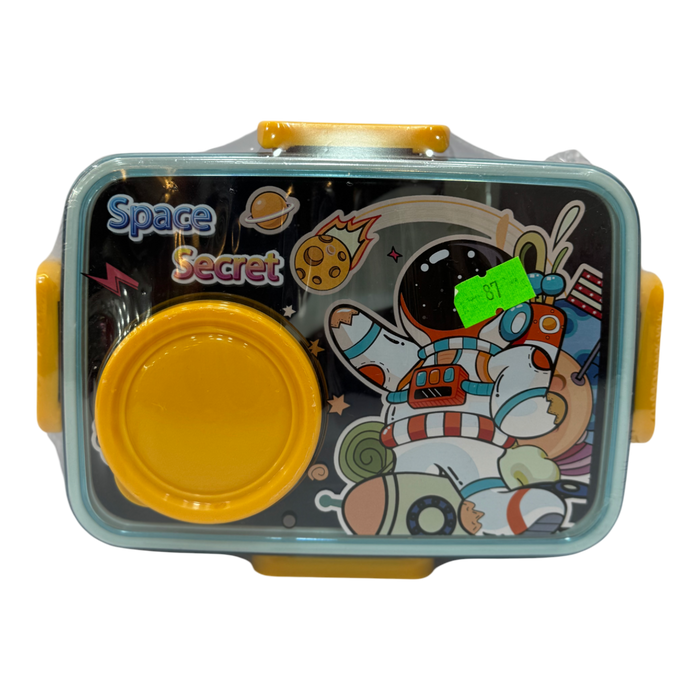 TIFFIN BOX