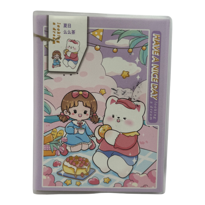 DEPAI NOTEBOOK
