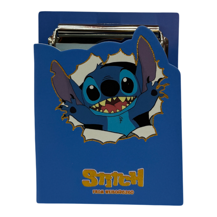 KIDS CARTOON NOTEPAD