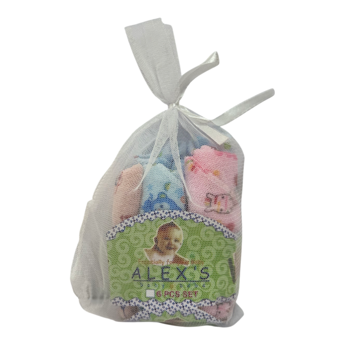 ALEX WASH CLOTH