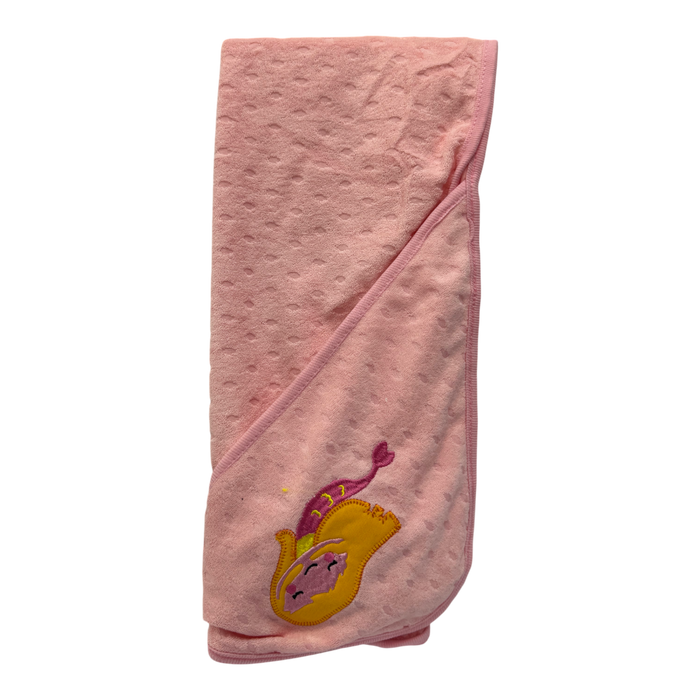 CAP TOWEL CARTER