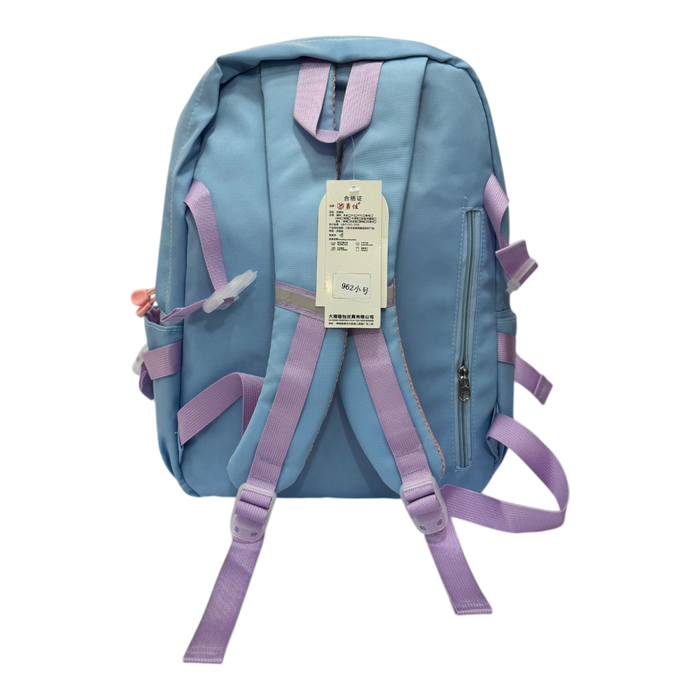 SCHOOL BAG SPECIAL RABBIT