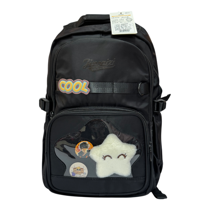 SCHOOL BAG JINCAIZA