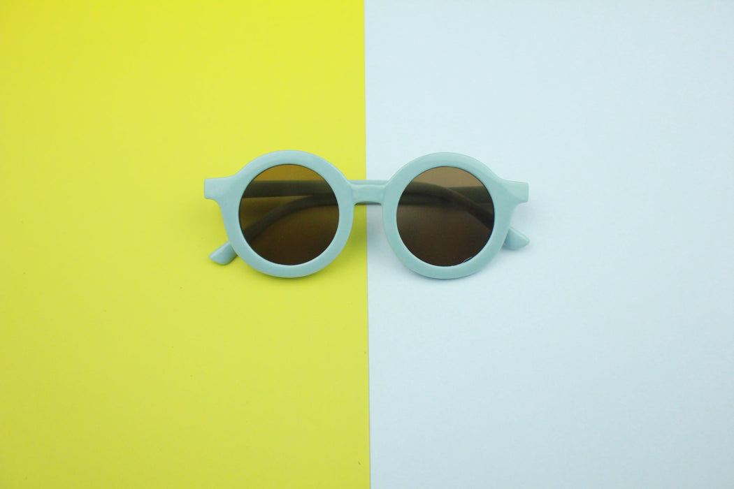 Kids Casual Sunglass - Keedlee - - Bangladesh