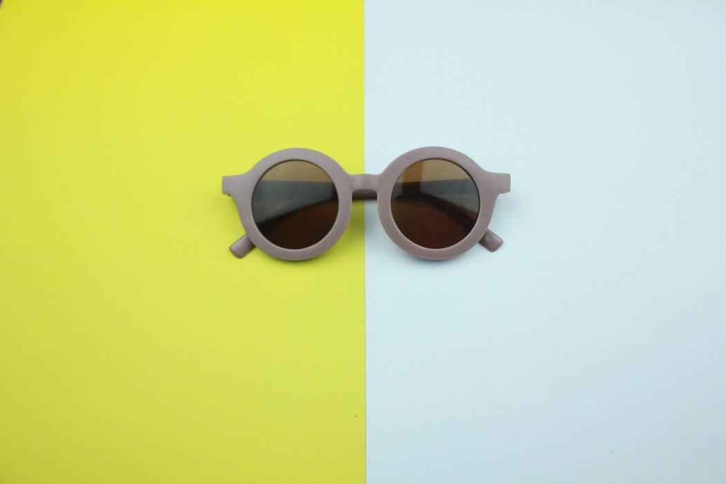 Kids Casual Sunglass - Keedlee - - Bangladesh