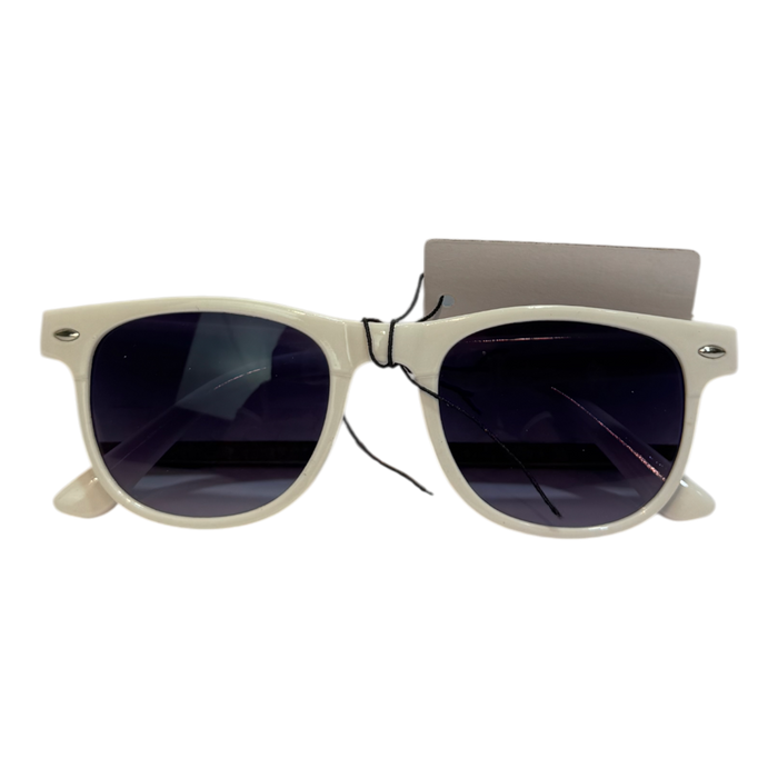 BASIC DESIGN SUNGLASS M+S SIZE